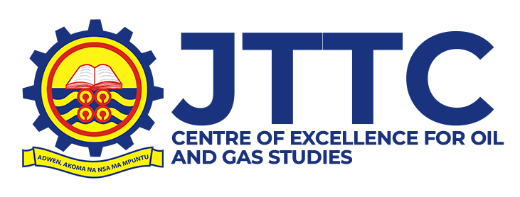 JTTC – Centre of Excellence for Oil and Gas Studies